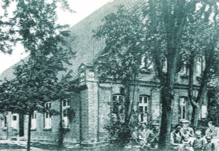 Heide Landhaus Döhle Geschichte